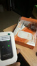 影腾随身wifi三网全国通用无线wi-fi6免插卡移动联通电信无限制大流量卡便携式网卡高速网络2025款5GHF 【三网通3000毫安充电款+白色】超长续航 实拍图