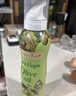 爷爷的农场特级初榨橄榄油200ml 喷雾装进口热炒凉拌轻食 赠婴儿宝宝辅食谱 实拍图