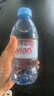 依云（evian）矿泉水 330ml*24瓶 饮用水 高端矿泉水 法国进口 会议商务用水 实拍图