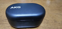 爱科技（AKG） N5【焕新补贴】2.4G三模主动降噪高解析无线蓝牙HiFi耳机高音质游戏音乐耳机生日新年礼物 黑色 实拍图