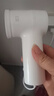 【小米平替】毛球修剪器家用去球器去毛球器剃毛器打毛器衣服除毛器毛衣毛球修剪神器剃毛机 白色插电款【原装刀头】 实拍图