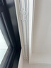 杜亚Real5蓝牙2.0版智能米家电动窗帘家居自动卧室电机语音控制不含布 【指导安装】4米定制直轨蓝牙版 实拍图