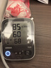 欧姆龙（OMRON）充电语音电子血压计血压仪家用蓝牙医用测量仪老人A866T  实拍图