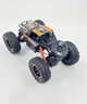 4DRC合金越野四驱rc遥控汽车1攀爬赛车3-6岁儿童玩具男孩生日新年礼物 实拍图