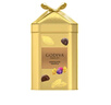歌帝梵（Godiva）松露金装巧克力礼盒 12颗120g 休闲零食 结婚喜糖伴手礼 新年礼物 实拍图