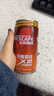 雀巢（Nestle）【侯明昊推荐】即饮咖啡 浓醇拿铁2倍咖啡因 咖啡饮料 180ml*12罐 实拍图