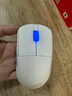ROG龙鳞Ace Mini 无线三模游戏鼠标 AimPointPro光学传感器 专业电竞手型 支持无线8K轻量化49g月耀白 实拍图