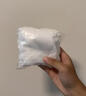 鑫唯科(XINWEIKE)无尘布擦拭布6英寸精密仪器除尘布喷头光学镜片手机屏幕清洁布 亚超细标准款 100片/包 实拍图