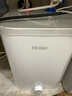 海尔（Haier）国家补贴8升小厨宝电热水器EC8FA 一级能效京东自营2200W速热大水量家用厨房台下小型储水式热水宝 实拍图