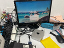 Apple/苹果AI电脑/Mac mini迷你主机 M4银色(10+10核) 16G 256G台式电脑主机 MU9D3CH/A 实拍图