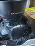 JJC 适用佳能EF 50 f/1.8 STM遮光罩第三代小痰盂49mm定焦镜头90D 80D 70D 800D单反相机配件ES-68 实拍图