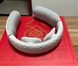skg颈椎按摩器4098 3代【王一博同款】蓝牙颈部肩颈脖子牵引蓝牙热敷按摩仪送男女友生日新年礼物 实拍图