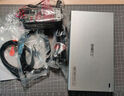 西部数据（WD）8TB监控级机械硬盘 WD Purple 西数紫盘pro SATA 7200转256MB CMR垂直AI技术 3.5英寸WD8002PURP 实拍图