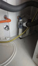 潜水艇厨房下水三通下水道三头通接头分水器洗菜盆水槽排水管防返臭神器 G.接水槽+净水器+前置过滤器 实拍图