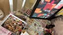 巧乐熊攀爬架儿童0-3岁室内宝宝玩具小型摇摇椅1-3岁摇摇床多功能攀爬架 【活力黄】多功能攀爬架（软垫+攀爬滑道） 实拍图