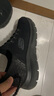 斯凯奇（Skechers）新年礼物闪穿鞋男鞋冬季健步鞋软底一脚蹬舒适休闲运动鞋232457 实拍图