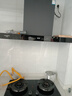 创维（Skyworth）欧式顶吸抽吸排油烟机家用T型变频大吸力以旧换新家电国家补贴20%一级能效自净清洗Y019可配燃气灶 实拍图