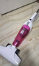 美的（Midea）吸尘器SC861A家用手持立式吸尘器二合一强劲吸力【金榜TOP1】 实拍图