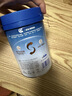 嘉宝（GERBER）A2β-酪蛋白配方米粉250g10倍益生菌双蛋白高铁米粉100%真验厂 实拍图
