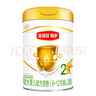 伊利金领冠育护【5倍DHA好脑力】较大婴儿奶粉2段(6-12月)400g 实拍图