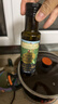 爷爷的农场特级初榨橄榄油120ml 100%纯橄榄油冷榨食用油热炒凉拌 实拍图