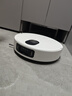 米家【年度重磅新品】扫地机器人5pro 薄嵌上下水版 AI智能互交双机械臂扫拖一体地洗地机吸尘器 实拍图
