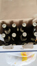 百帝王（Benediktiner）修道院小麦白啤 酒自饮优选 500ml*12瓶 整箱装 德国原装进口 实拍图