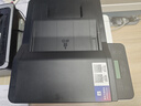 得力M2024DWS无线wifi双面打印机家用办公黑白激光三合一复印扫描多功能一体机A4 M2500ADW套餐一【易加粉硒鼓1个+2瓶碳粉】 实拍图