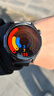 HUAWEIWATCH GT 6 雅丹黑 46mm智能手表多维情绪健康全新骑行体验21天超长续航华为GT6手表GT5升级 实拍图