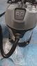 KARCHER 德国卡赫 商用工业不锈钢桶式干湿两用大功率大吸力吸尘器 NT50/2 双电机 50升尘桶 全国联保 实拍图