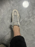 H8老爹鞋男2026新款春季奢椰子鞋700情侣男女莆田增高运动休闲鞋 700火山灰（BT版本） 42 实拍图