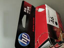 惠普（HP）46原装黑色墨盒 适用hp deskjet 2020hc/2520hc/2529/2029/4729打印机 实拍图