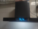 创维（Skyworth）烟灶热三件套 欧式顶吸油烟机23立方大吸力烟机灶具热水器套装组合Y1H+Z50BS-1S+13DH01 实拍图