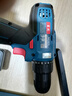 东成锂电钻WJZ1601D手电钻充电式电动螺丝刀起子机家用16V多功能套装 实拍图