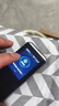 上赞SZ50 5G随身wifi免插卡8000mAh电池流量长续航移动路由器双频wifi无线上网卡 实拍图