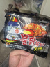 三养（SAMYANG）火鸡面三养速食方便面袋装 700g(140g*5)泡面拌面早餐零食 实拍图