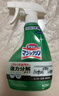 花王（KAO）厨房抽油烟机清洁剂油污净500ml+浴室瓷砖水垢清洗清洁剂500ml 实拍图