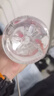 京觅京觅泉阳泉生产长白山天然矿泉水(适合婴幼儿水)饮用水宝宝水1L*1 实拍图