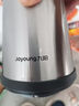 九阳（Joyoung）绞肉机家用绞馅机碎肉机电动多功能辅食料理机 打肉机肉馅蒜蓉机绞肉机2L S18-LA268  实拍图