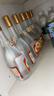 汾酒 黄盖玻汾 清香型白酒 53度 475mL*6瓶整箱 电商版原箱 实拍图