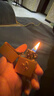ZIPPO之宝配件耗材 半年口粮 打火机油 小油*2+火石*1+棉线*1 实拍图