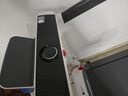 华为智选鸿蒙智选跑步机家用降噪可折叠走步机亿健精灵S7免安装宽大跑台 实拍图