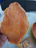 三只松鼠芒果干408g/袋 独立包装蜜饯果干果脯休闲零食办公零嘴小吃 实拍图