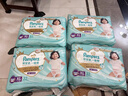 帮宝适散热王者一级帮拉拉裤新生儿婴儿尿不湿尿片超薄透气XXXL50 实拍图