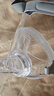 瑞迈特通气面罩F5呼吸机通用配件含头带中号一个（适合100-200斤） 实拍图