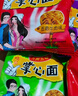 九洲五味掌心脆干吃面干脆面方便面整箱火鸡面网红小吃 混合口味【30包】 实拍图