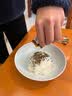 永谷园日本进口海苔茶泡饭 低脂免煮轻食速食拌饭料梅子鲑鱼调味料 鲑鱼茶泡饭内含6小袋*34g 实拍图