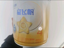 飞鹤星飞帆 CBP骨骼发育一米八八儿童奶粉4段(3-6岁) 400g 京东试用 实拍图