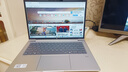惠普（HP）战66八代 14英寸轻薄笔记本电脑 25新200系列(锐龙5 16G 512G 军标认证 一年上门 战AI)国家补贴 实拍图