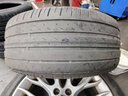 玛吉斯（MAXXIS）轮胎/汽车轮胎 245/45ZR18 100Y VS5 适配奔驰e级 实拍图
